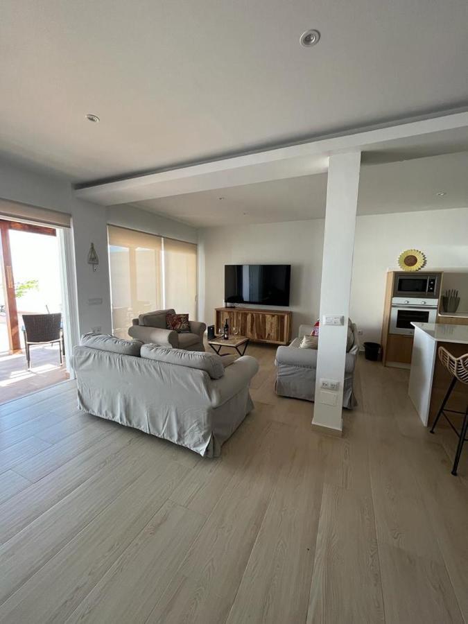 Villas Lanzarote Los Altos By New Lanzasuites Villa Cassidell Playa Blanca  Exterior foto